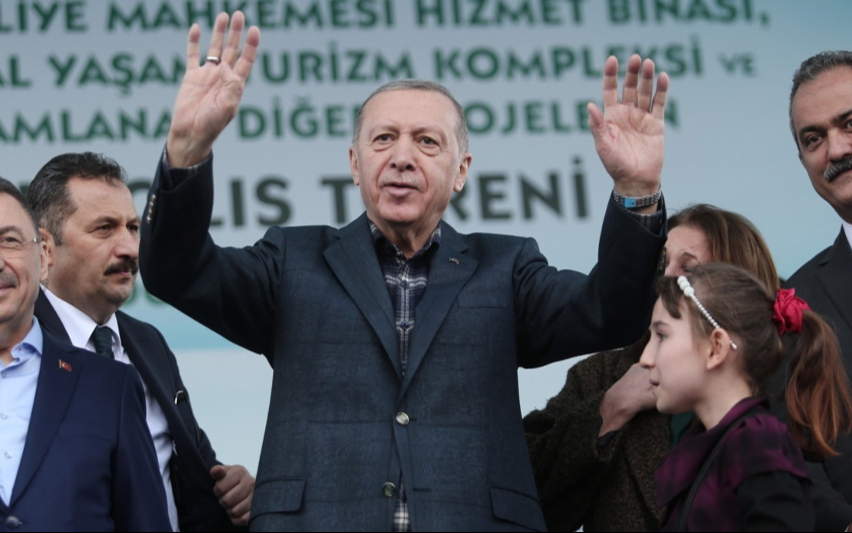 Erdoğan’dan ‘asgari ücrete ara zam’ açıklaması
