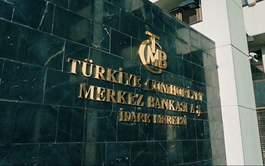 Merkez Bankası, faizi yüzde 50’de sabit bıraktı