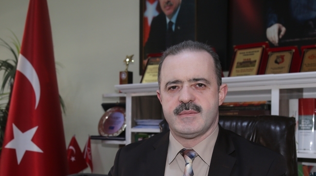 AKP'li belediye başkanından 40 trilyonluk yolsuzluk itirafı