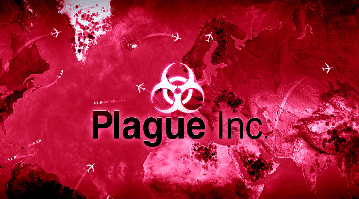 Salgın oyunu Plague Inc. Çin'de yasaklandı