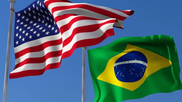 ABD Brezilya'dan ülkeye girişleri askıya aldı