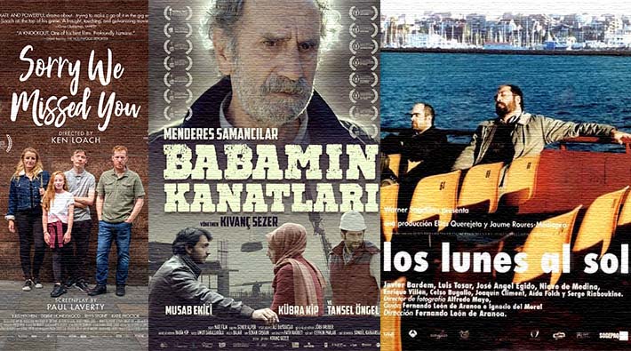 1 Mayıs'a giderken: İşçi sınıfını anlatan 20 film