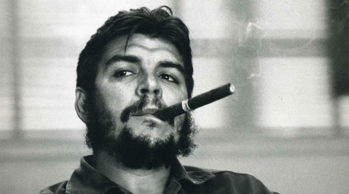 Ölümünün 50. yıl dönümünde 10 başlıkta Che 
