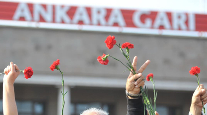 10 Ekim Ankara Katliamı davası avukatlarından Davutoğlu'na