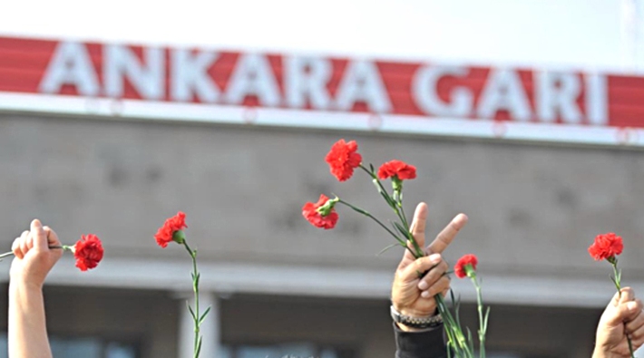 10 Ekim Ankara Katliamı'nın üstünden 5 yıl geçti: Dosya kapatıldı, adalet arayışı sürüyor...