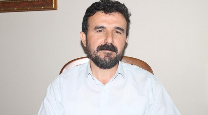 10 Ekim Katliamı avukatlarından Tugay Bek gözaltına alındı