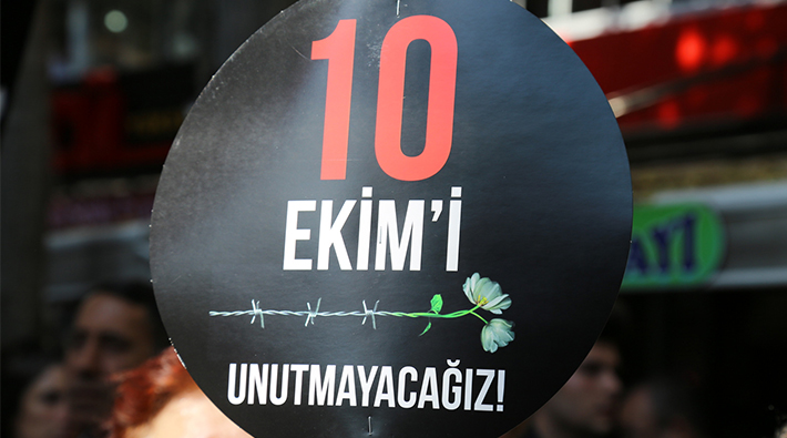 10 Ekim Ankara Katliamı’nın davası ertelendi: ‘İfadelerimi polis yazdı’