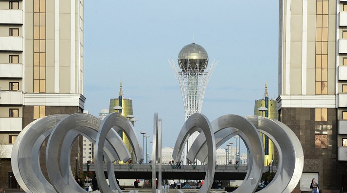 Astana'da yarın Suriye görüşülecek