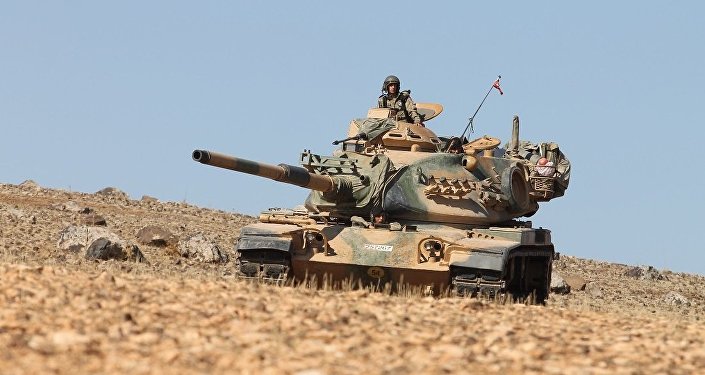 Almanya, Türkiye'ye tank savunma sistemi satılmasını yasakladı