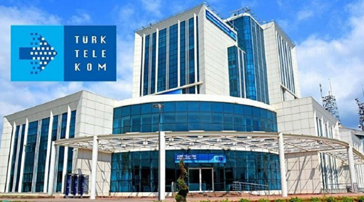 Türk Telekom'a soruşturma 