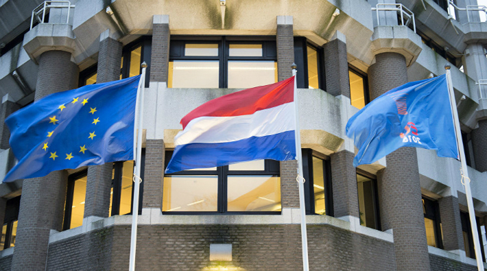 Hollanda: İdam referandumu değerlerimizle bağdaşmaz