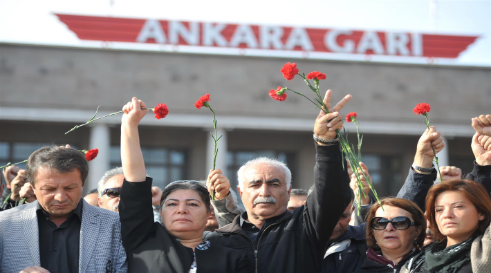 Ankara Katliamı Davası avukatları: Balı’nın MİT ile toplantı yaptığı iddiaları açıklansın
