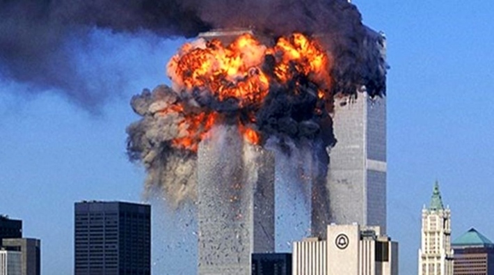 11 Eylül saldırısında ölen 2 kişinin daha kimliği belirlendi