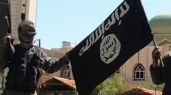 11 IŞİD üyesi ülkesine teslim edildi