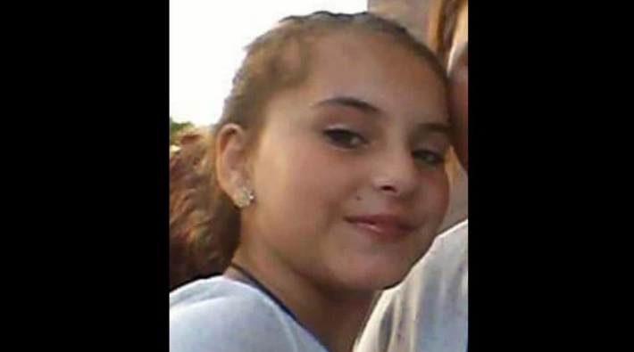 11 yaşındaki Zeynep'in katil zanlısı gözaltına alındı