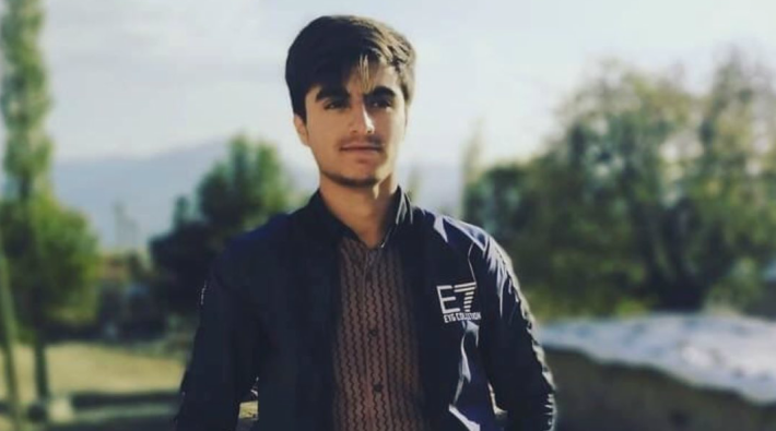 16 yaşındaki Özcan Erbaş'ın ölümüne ilişkin 11 askere dava açıldı