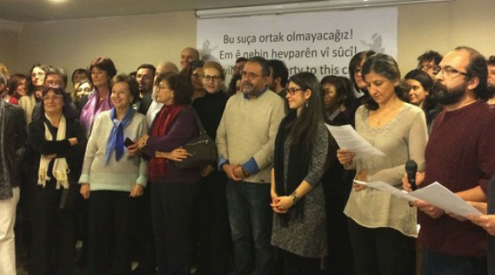 AKP Gençlik Kolları'ndan Barış Akademisyeni'ne tehdit