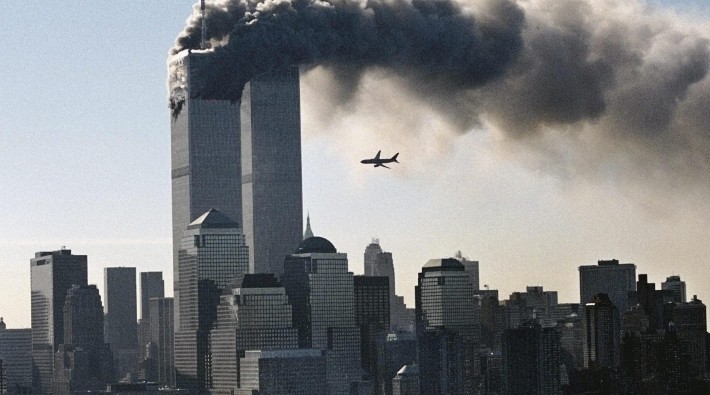 11 Eylül saldırılarıyla ilgili belgeler halka açılıyor 