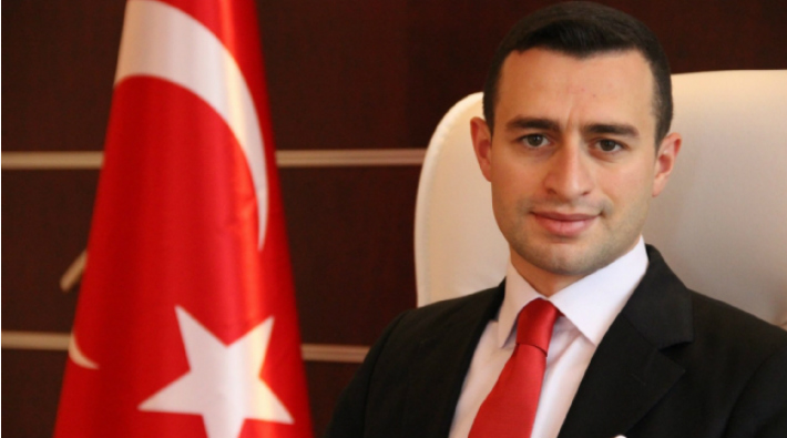 AKP’nin ‘kullanışlı kaymakamı’ Kadir Güntepe cemaat soruşturmasında gözaltına alındı