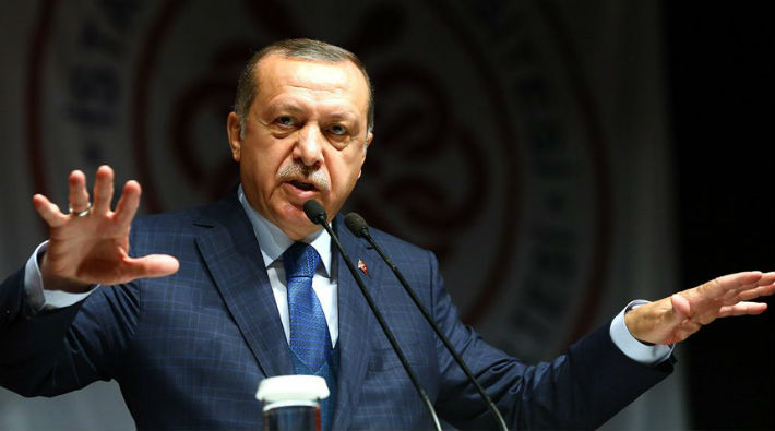 Kaftancıoğlu’na saldıran Erdoğan il başkanlığı için harekete geçti