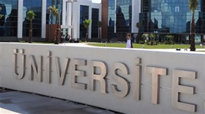 13 üniversiteye ilişkin karar Resmi Gazete’de 