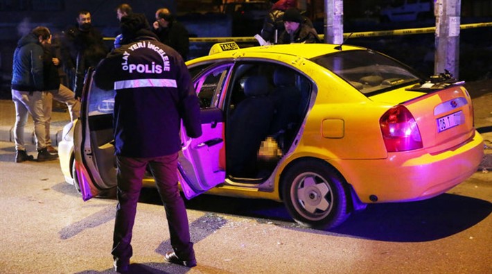 Ankara'da silahlı saldırı: Ölü ve yaralılar var 