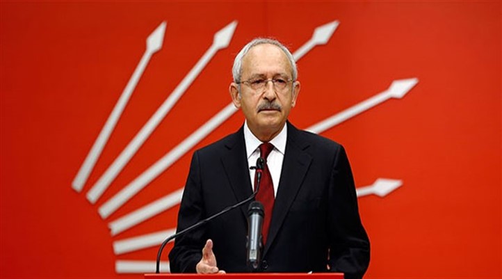 Kılıçdaroğlu AKP'nin Yenikapı mitingine katılacak