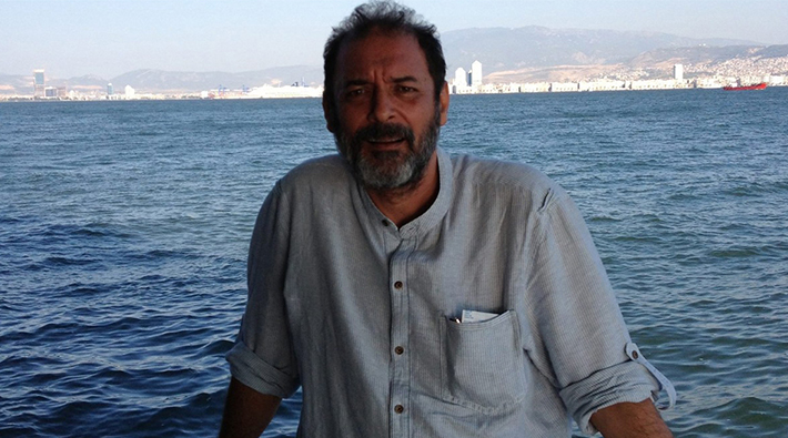 Gazeteci Süleyman Gençel tutuksuz yargılanmak üzere serbest bırakıldı
