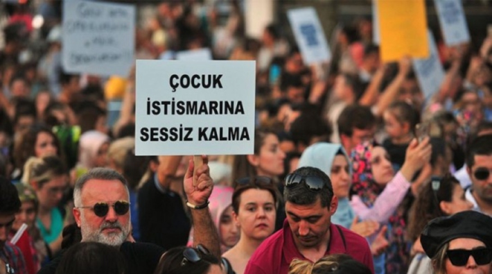 İstanbul Valiliği halkı suçladı: Çocuk istismarı provokasyon amaçlı kullanılıyor