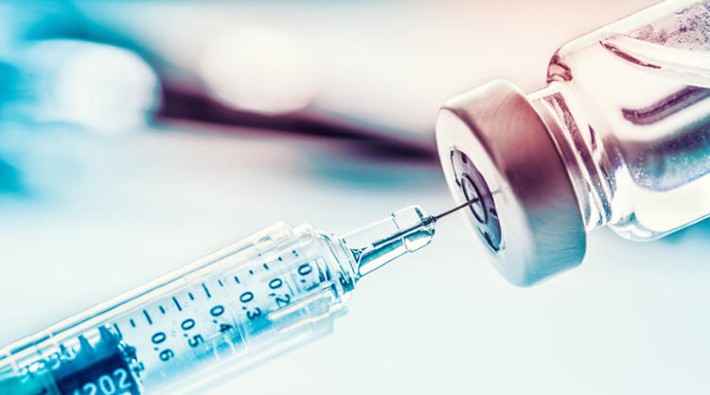 Sağlık Bakanlığı, aşının olası yan etkilerini açıkladı