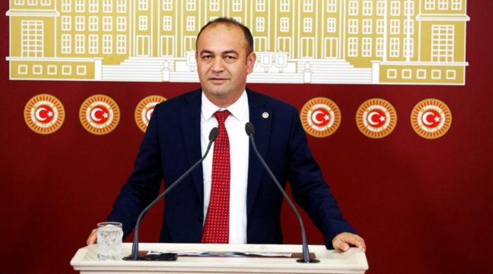 CHP'li Karabat: Büyükçekmece'ye Mevlüt Uysal'a yakın isimlerin kaydı taşındı