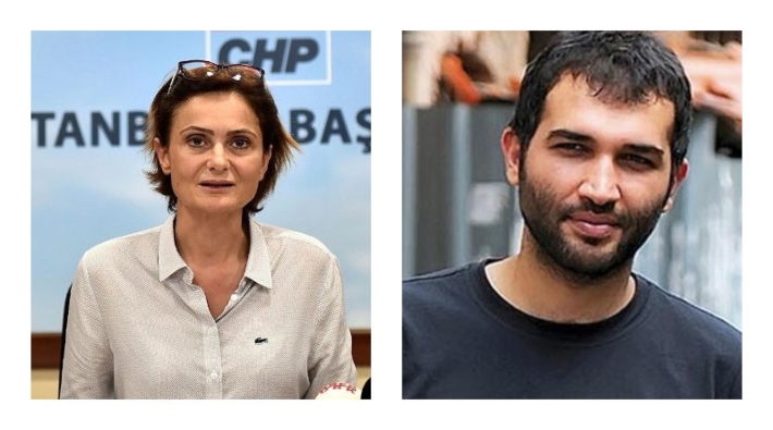 Barış Atay ve Canan Kaftancıoğlu'nu tehdit eden öğretmen hakkında sendika MEB’i göreve çağırdı