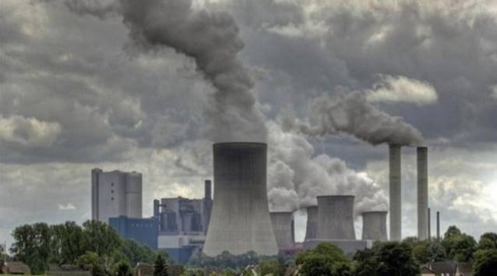 16 Çevre derneği Termik santrallerin kapatılması için harekete geçti