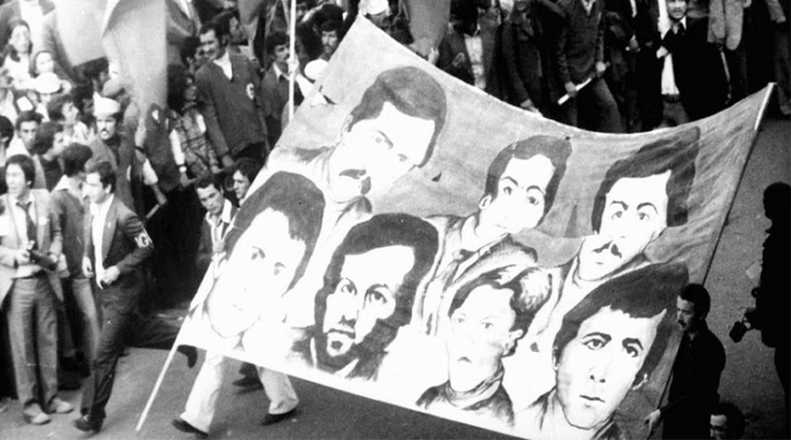 16 Mart Katliamı'nın üstünden 42 yıl geçti: 7 öğrenci yaşamını yitirdi, faillerin hiçbiri tutuklanmadı