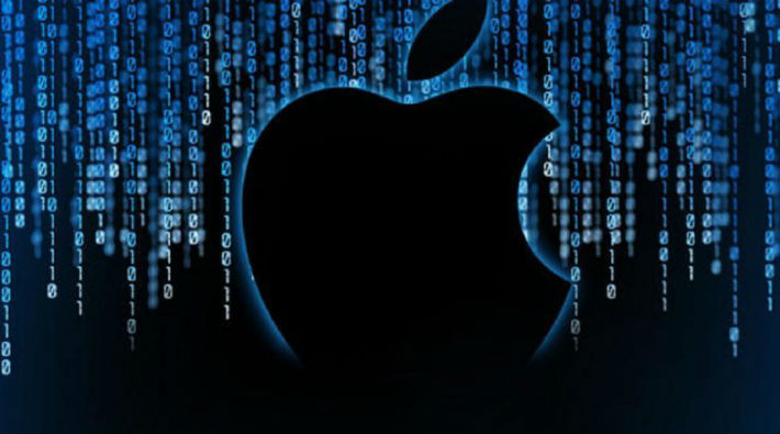 16 Yaşındaki Çocuk Apple'ın Ana Sistemini Hackledi