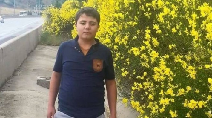 16 yaşındaki Mazlum'u vuran polise 'indirimli' 10 yıl hapis cezası