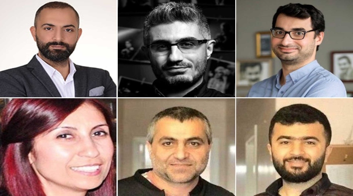 MİT davasında gazetecilerin duruşma tarihi belli oldu