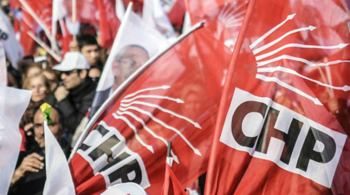 CHP'den ilk açıklama: 'Biz seçime hazırız'