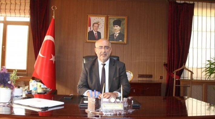 AKP'li Belediye Başkanı'nın hapis cezası 12 yıl sonra onandı