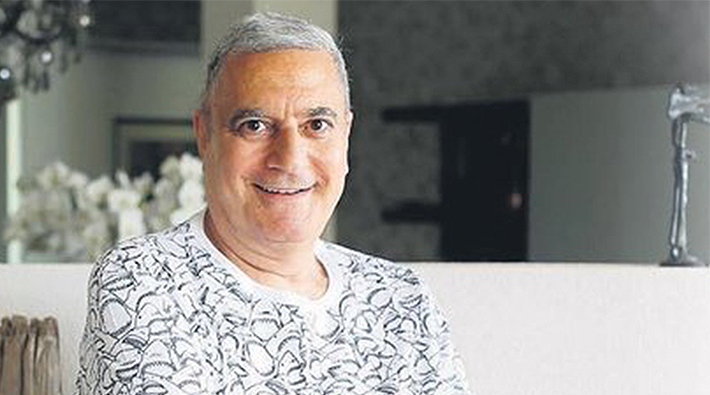 Tacizi ifşa olan Mehmet Ali Erbil: ‘Ben yazmadım, asistanım yazdı’