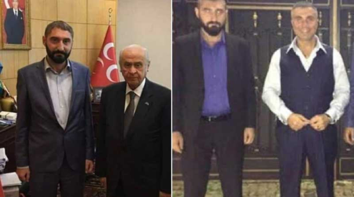 Arazi kavgasında öldürülen, Hasan Ferit Gedik Davası sanığı Köroğlu hakkında 'Sedat Peker' iddiası