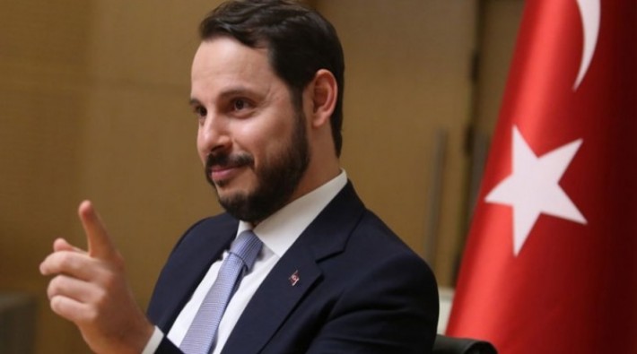 'Berat Albayrak'ın teyzesinin oğlu, Kültür ve Turizm Bakanı Mehmet Nuri Ersoy'un danışmanı olacak' iddiası