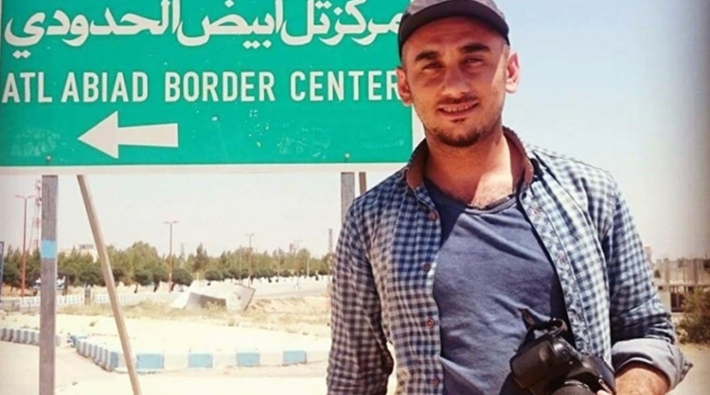 17 aydır tutuklu olan muhabir Mehmet Sıddık Damar tahliye edildi