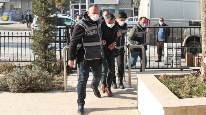 17 yaşındaki Büşra'yı öldüren Ömer Kaya hakkında 25 yıl hapis cezası talebi