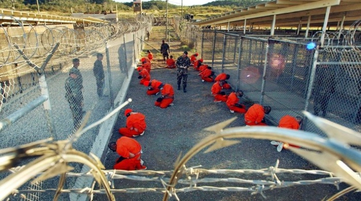 17. yılında Guantanamo: Hak mahrumiyeti ve tecrit!