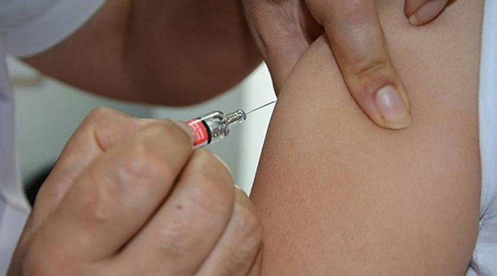 SGK’den grip aşısı açıklaması: Yılda 1 kez ücretsiz