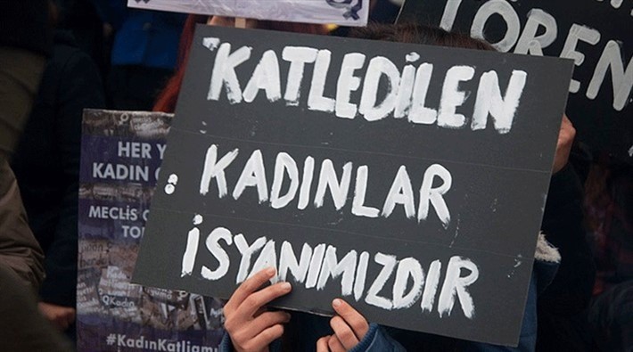 İstanbul'da kadın cinayeti: Fatma Akdeniz, evli olduğu erkek tarafından katledildi