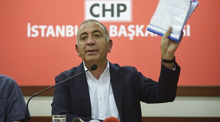 CHP’li Gürsel Tekin: AKP hükümeti 489 gayrimenkulü bedelsiz olarak TOKİ’ye devretti.