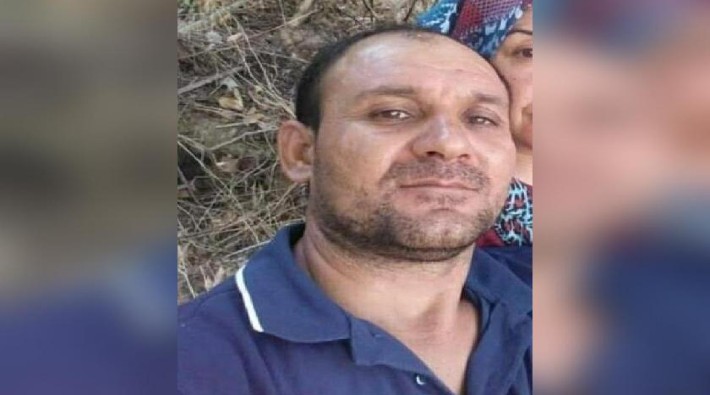Manisa Salihli'de harç makinesi haznesine sıkışan işçi hayatını kaybetti