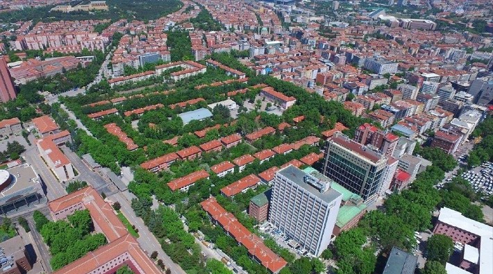 Mimarlar Odası Ankara Şubesi: Koronavirüs fırsatçılığının Saraçoğlu’nu katletmesine izin vermeyeceğiz